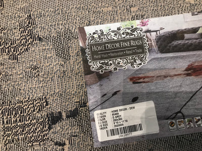 Turkish Cambridge 1M Power Loom 9X12