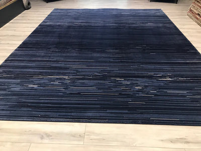 Turkish Platinum 1M Power Loom 8x11