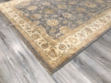 Pakistan Ziegler Hand Knotted Wool 6x9
