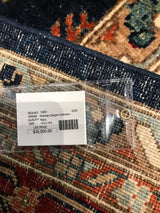 Pakistan Ziegler Sultanabad Hand Knotted Wool 10x14