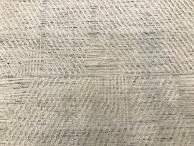 India Modern Morocco Hand Knotted Wool 8x10