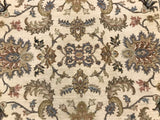 India Ziegler SultanAbad Hand Knotted Wool 6x9