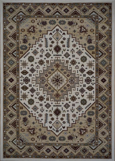 Turkish Bohemia 1.2M Power Loom 3x5