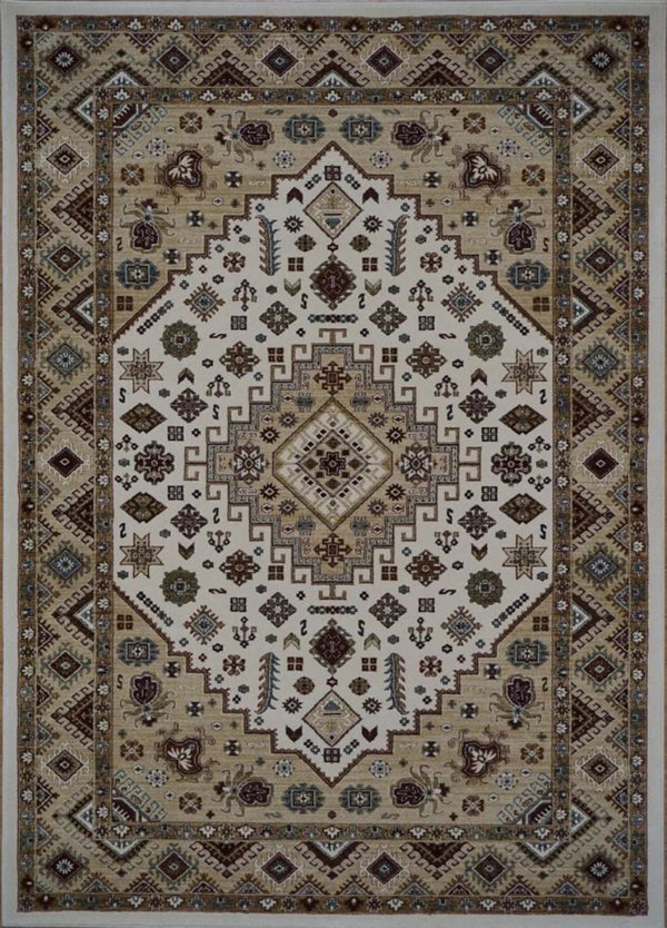 Turkish Bohemia 1.2M Power Loom 3x5