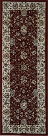 Turkish Riviera Power Loom 3x10