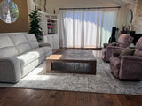 Turkish Luxury costal Power Loom 10x14