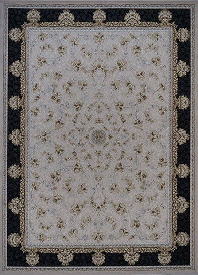 Turkish Tabriz 1.2 M Power Loom 7x10