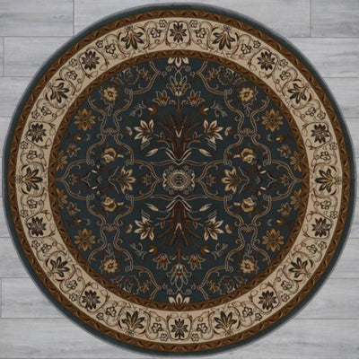 Turkish Riviera 1.5M Power Loom 5x5