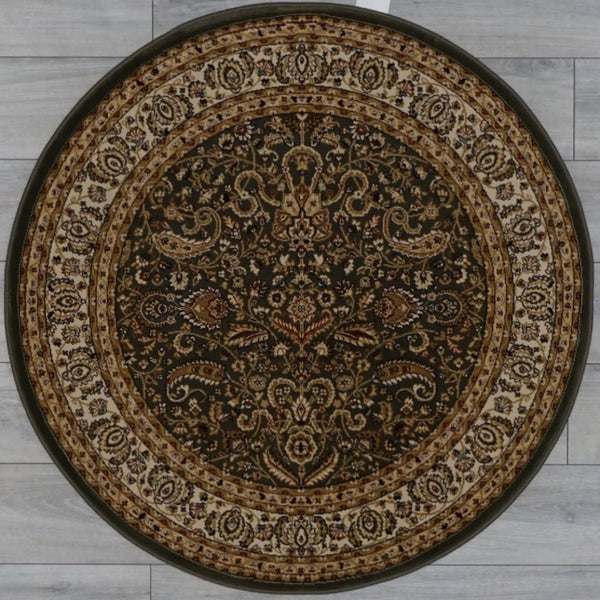 Turkish Salyut 1M Power Loom 5x5