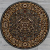 Turkish Salyut 1M Power Loom 5x5