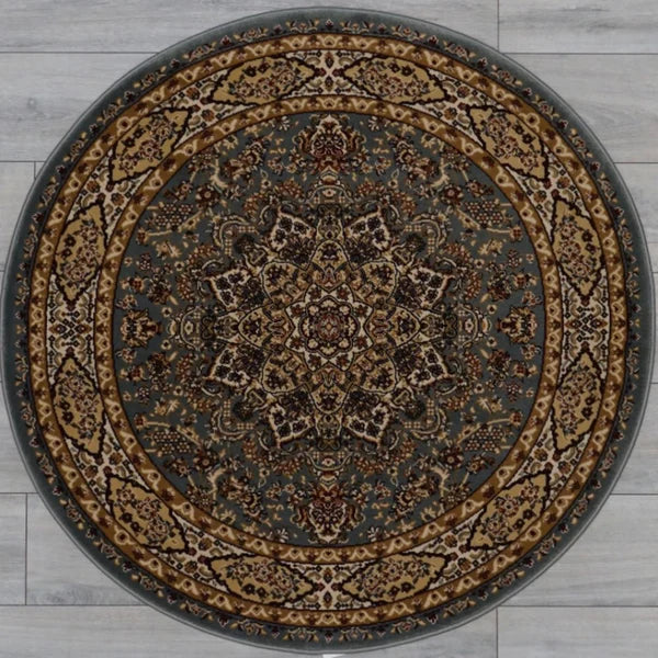 Turkish Salyut 1M Power Loom 5x5