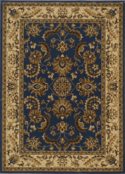 Turkish Elegance 1M Power Loom 6x9