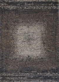 India Amazon Modern Hand Knotted wool 6x9