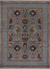 Turkish London Power Loom Wool 6x9