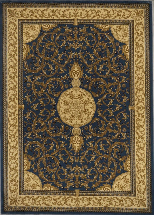 Turkish Elegance 1M Power Loom 8x11