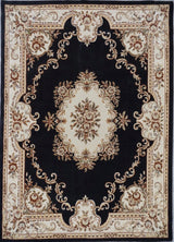 Turkish Aubusson Power Loom Wool 8x10