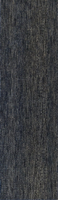 India Amazon Hand Knotted Wool 3x9