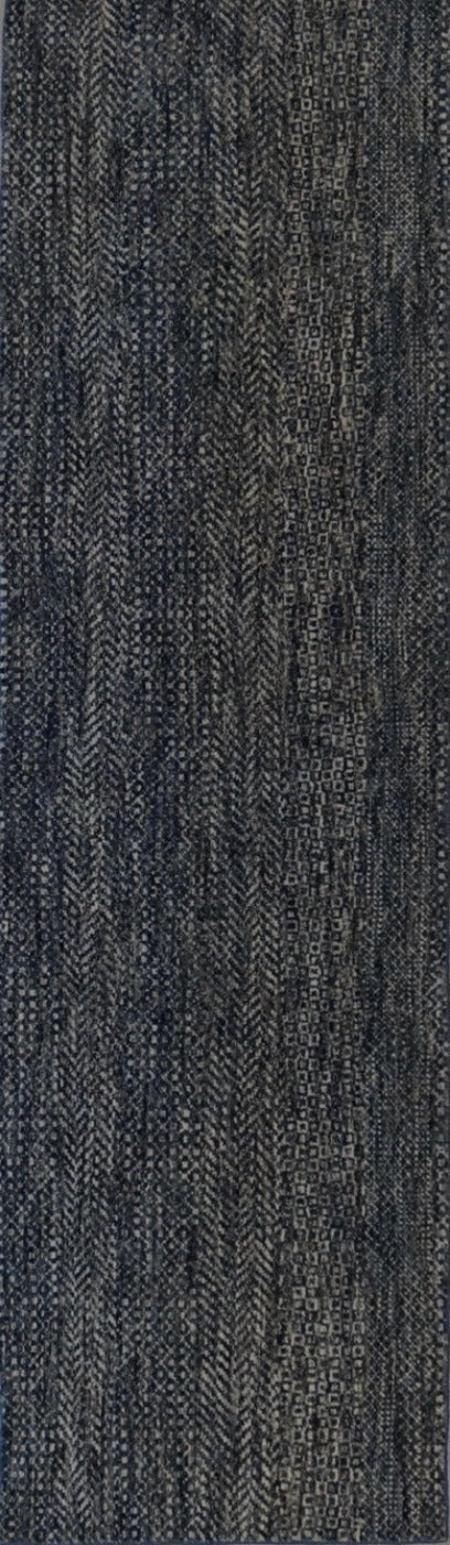 India Amazon Hand Knotted Wool 3x9