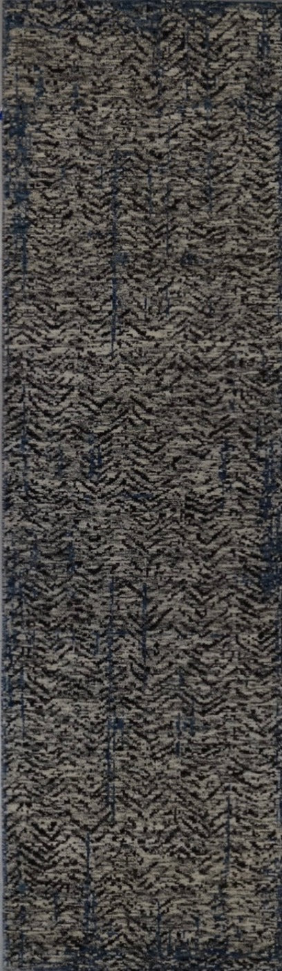 India Amazon Hand Knotted wool 3x10