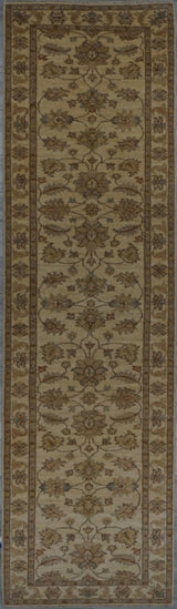 Pakistan Chobi Hand Knotted Wool 3x11