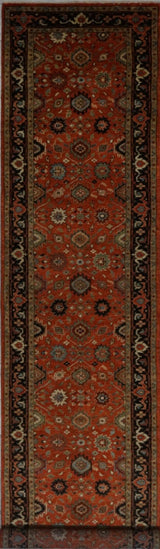 India Museum Hand Knotted Wool 3x14