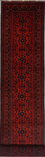 Pakistan Kahlmohammadi Hand Knotted Wool 3x25