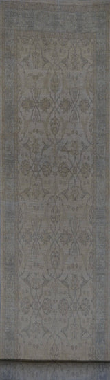 Pakistan Ziegler Hand Knotted Wool 6x16