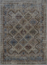 Turkish Verona Power Loom 8x10