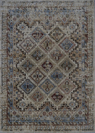 Turkish Verona Power Loom 8x10