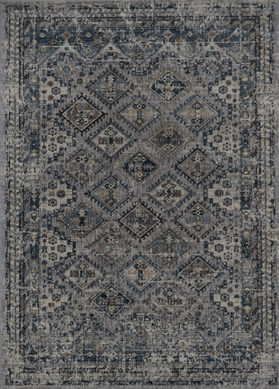 Turkish Verona Power Loom 6x9