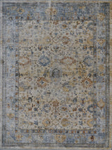 Turkish Miami Alise Power Loom 10x14