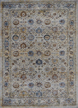 Turkish Miami Alise Power Loom 10x14