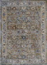 Turkish Miami Alise Power Loom 10x14