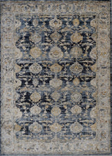 Turkish Miami Alise Power Loom 10x14