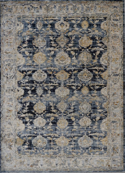 Turkish Miami Alise Power Loom 10x14