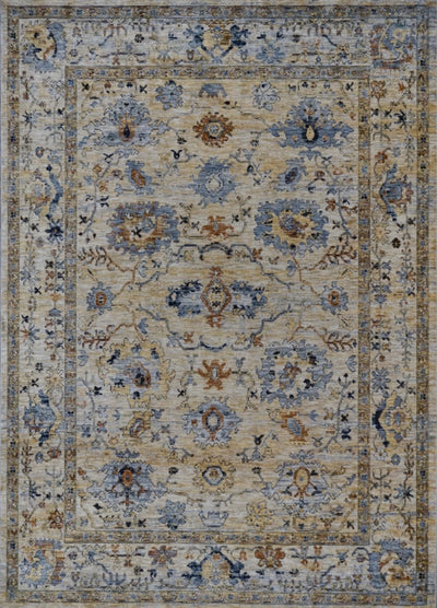 Turkish Miami Alise Power Loom 12x15