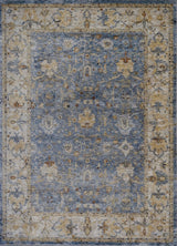 Turkish Miami Alise Power Loom 10x14