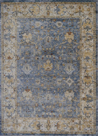 Turkish Miami Alise Power Loom 10x14