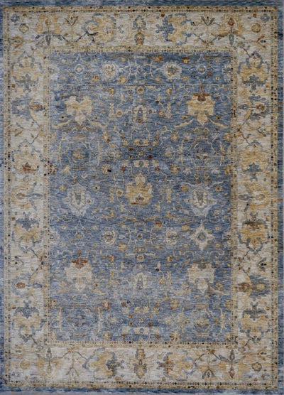 Turkish Miami Alise Power Loom 10x14