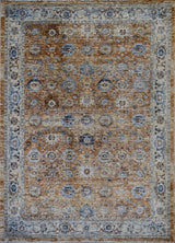 Turkish Miami Alise Power Loom 10x14