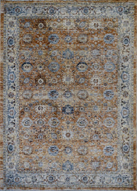 Turkish Miami Alise Power Loom 10x14