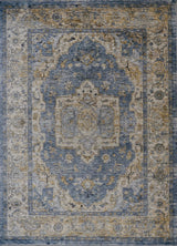 Turkish Miami Alise Power Loom 12x15