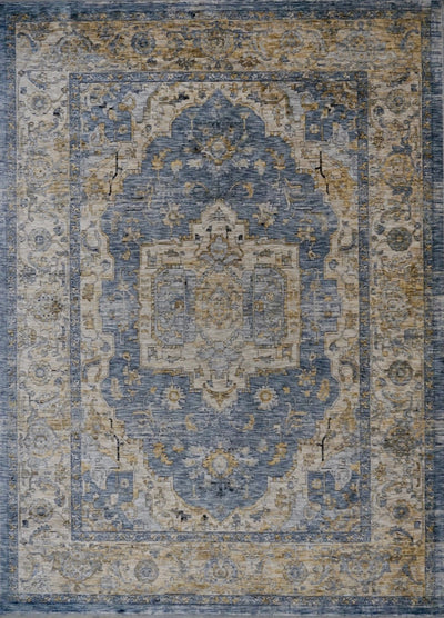 Turkish Miami Alise Power Loom 12x15