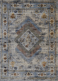 Turkish Miami Alise Power Loom 2x3