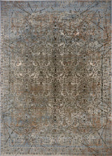 Turkish Fine Historia Power Loom 8x11