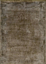 Turkish Fine Over-dye Power Loom 4x6