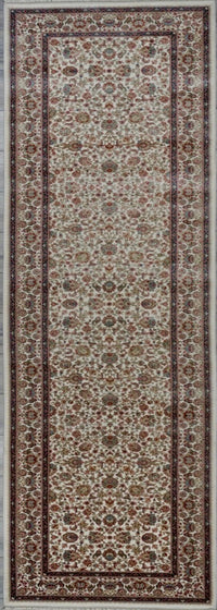 Turkish Fine IPek Bamboo Silk Power Loom 3x10