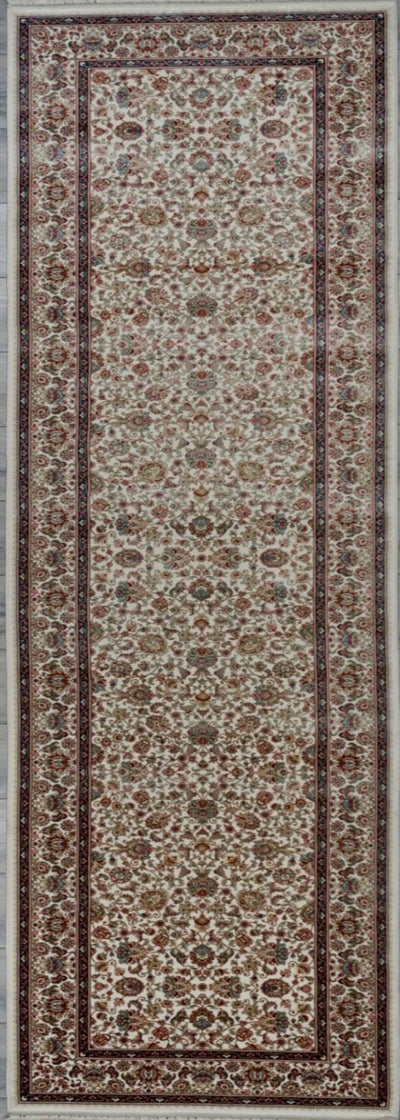 Turkish Fine IPek Bamboo Silk Power Loom 3x10