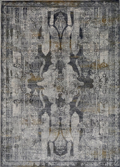 Turkish Fine Craft Power Loom 5x7