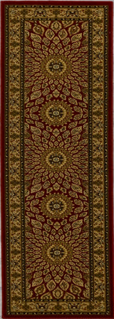 Turkish Elegance 1.0M Power Loom 2x8